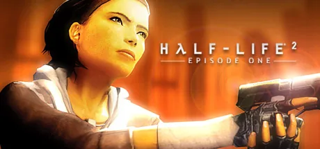 Half-Life 2: Episode One PC eğiticisi kapağı