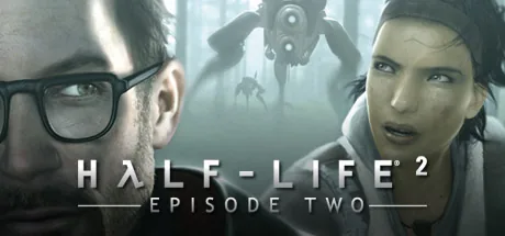 Cover des PC-Trainers für Half-Life 2: Episode Two