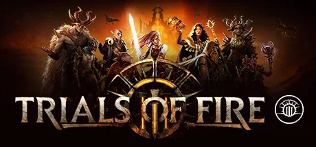 Trials of Fire PC 修改器封面图