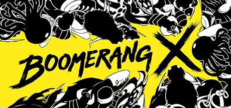Обложка трейнера для Boomerang X на ПК