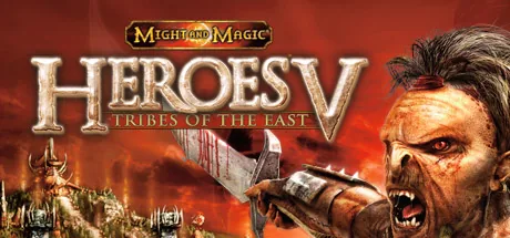 Heroes of Might and Magic 5 - Tribes of the East PC Trainer cover