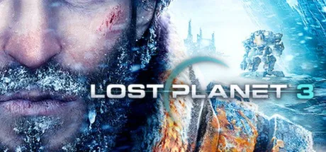 Обложка трейнера для Lost Planet 3 на ПК