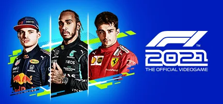 Обложка трейнера для F1 2021 на ПК