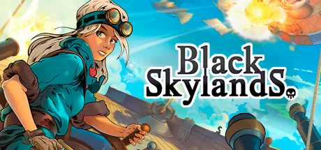 Black Skylands PC eğiticisi kapağı