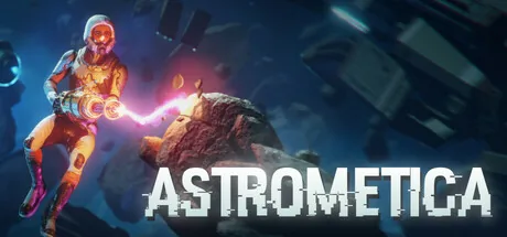 Capa do treinador de Astrometica para PC