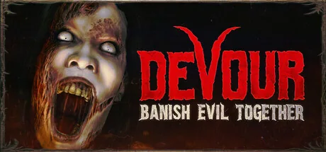 DEVOUR PC eğiticisi kapağı