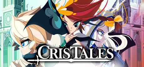 Обложка трейнера для Cris Tales на ПК