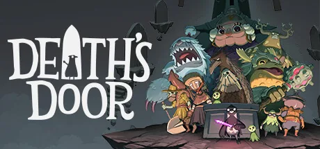 Death's Door PC 修改器封面圖