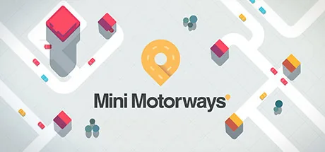 Mini Motorways PC 修改器封面图