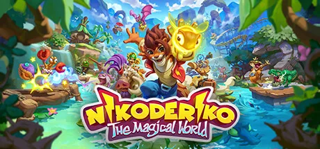 Cover des PC-Trainers für Nikoderiko: The Magical World
