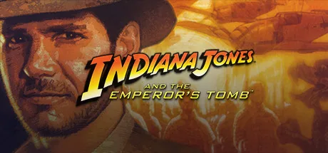 Indiana Jones and the Emperor's Tomb PC Trainer cover