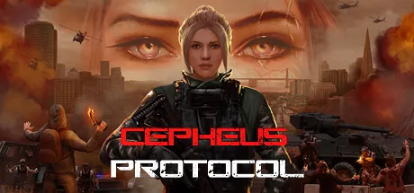 Cepheus Protocol PC 修改器封面圖