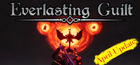 Capa do treinador de Everlasting Guilt para PC
