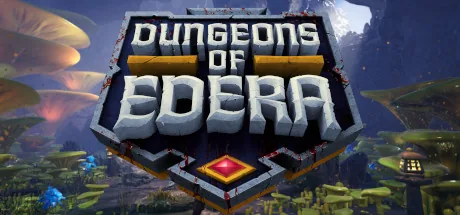 Dungeons of Edera PC 修改器封面图
