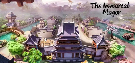 Обложка трейнера для The Immortal Mayor на ПК