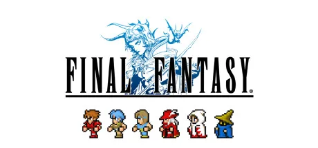 Final Fantasy - Pixel Remaster PC 修改器封面图