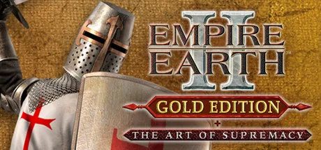 Обложка трейнера для Empire Earth 2 Gold Edition на ПК