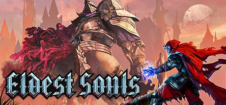 Eldest Souls PC Trainer cover
