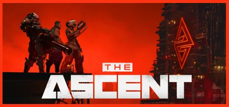 The Ascent PC 修改器封面圖