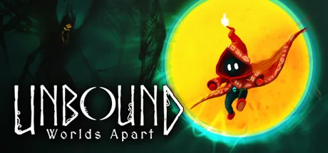 Unbound: Worlds Apart PC Trainer cover