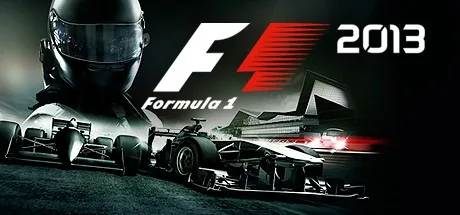 F1 2013 PC Trainer cover
