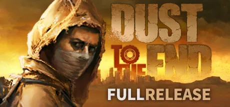 Обложка трейнера для Dust to the End на ПК