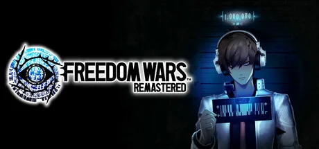 Cover des PC-Trainers für FREEDOM WARS Remastered