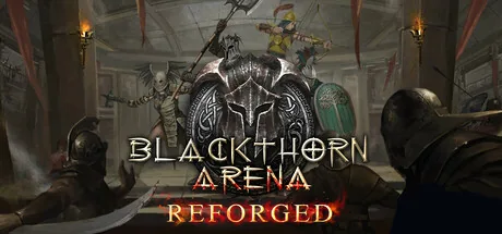 Blackthorn Arena: Reforged PC Trainer cover