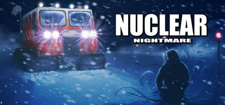 Обложка трейнера для Nuclear Nightmare на ПК