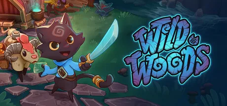 Capa do treinador de Wild Woods para PC