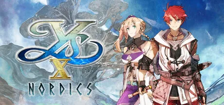 Ys X: Nordics PC Trainer cover