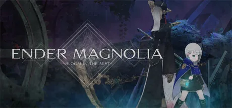 ENDER MAGNOLIA: Bloom in the Mist PC Trainer cover