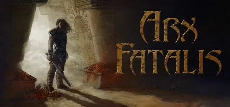 Arx Fatalis PC Trainer cover