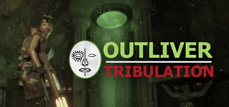 Обложка трейнера для Outliver: Tribulation на ПК