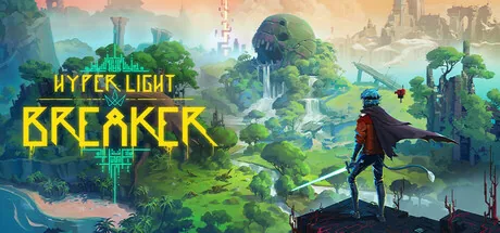 Hyper Light Breaker PC Trainer cover