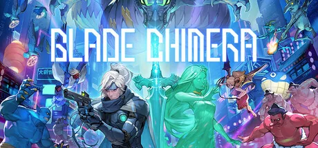 BLADE CHIMERA PC Trainer cover