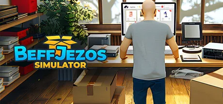 Beff Jezos Simulator PC 修改器封面图