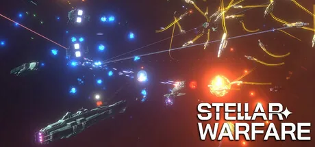 Stellar Warfare PC 修改器封面圖