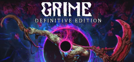 GRIME PC Trainer cover