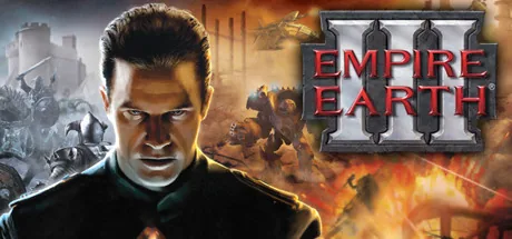 Cover des PC-Trainers für Empire Earth 3