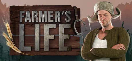Farmer's Life PC eğiticisi kapağı