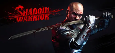 Capa do treinador de Shadow Warrior para PC