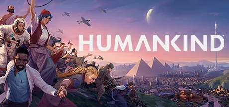 Обложка трейнера для Humankind на ПК