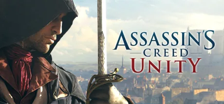 Обложка трейнера для Assassin's Creed Unity на ПК