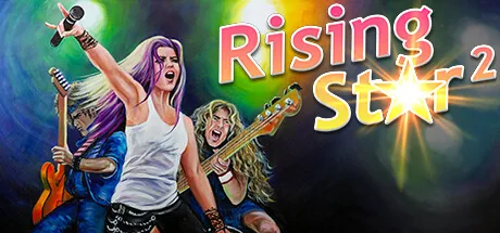 Обложка трейнера для Rising Star 2 на ПК