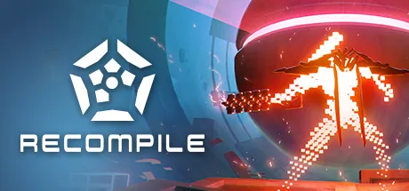 Recompile PC eğiticisi kapağı
