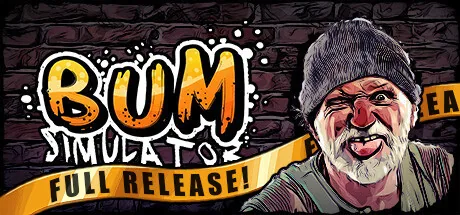 Capa do treinador de Bum Simulator para PC