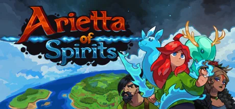 Arietta of Spirits PC 修改器封面圖