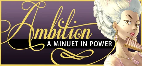 Cover des PC-Trainers für Ambition - A Minuet in Power