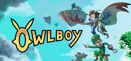 Обложка трейнера для Owlboy на ПК